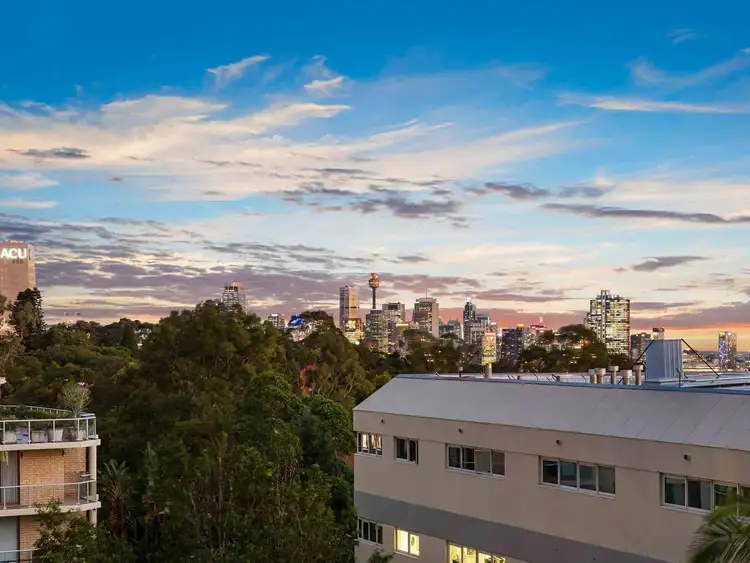 Fifth view of Homely apartment listing, 91/41 Rocklands Road, Wollstonecraft NSW 2065