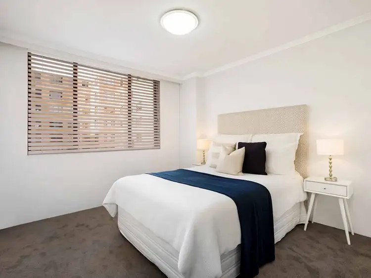 Sixth view of Homely apartment listing, 91/41 Rocklands Road, Wollstonecraft NSW 2065