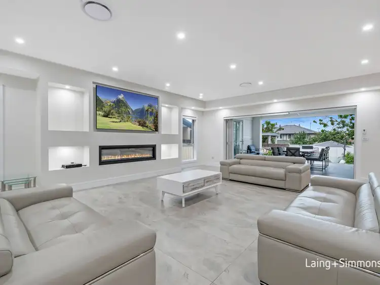 Second view of Homely house listing, 74 Chelmsford Road, South Wentworthville NSW 2145