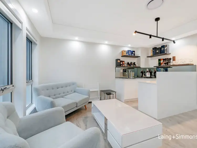 Third view of Homely house listing, 74 Chelmsford Road, South Wentworthville NSW 2145