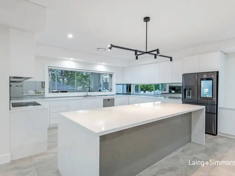 Fourth view of Homely house listing, 74 Chelmsford Road, South Wentworthville NSW 2145