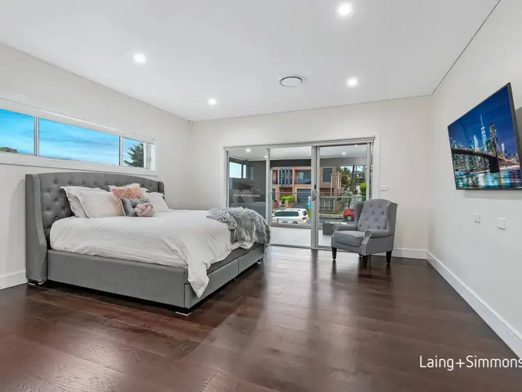 Sixth view of Homely house listing, 74 Chelmsford Road, South Wentworthville NSW 2145