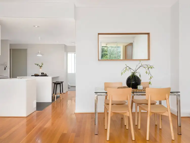 Fourth view of Homely apartment listing, 23/7-17 Berry Street, North Sydney NSW 2060