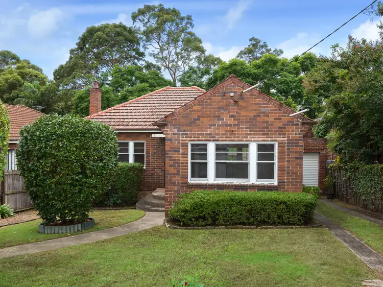 10 Barina Road, Riverview NSW 2066