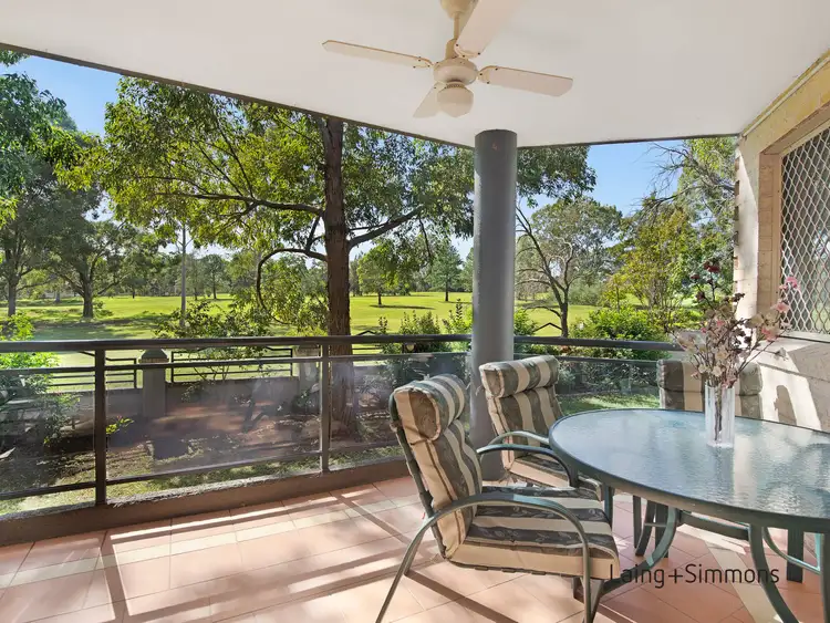 83/59-61 Good Street, Westmead NSW 2145