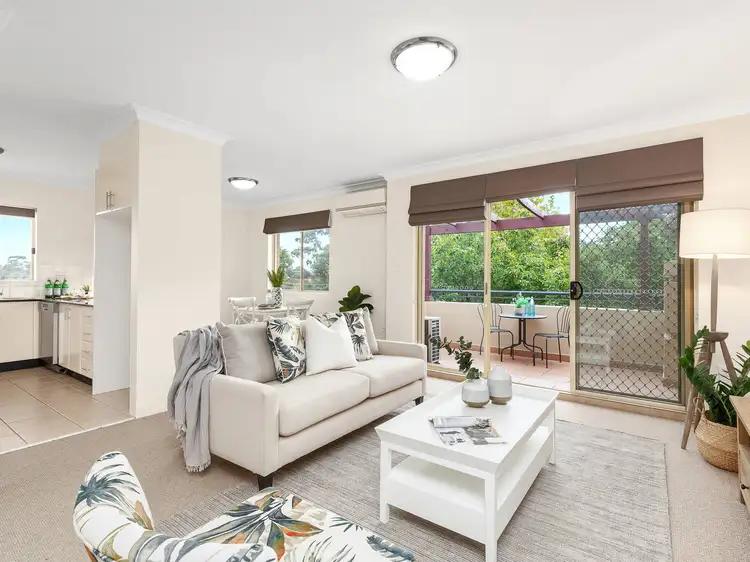 7/587 Willoughby Road, Willoughby NSW 2068