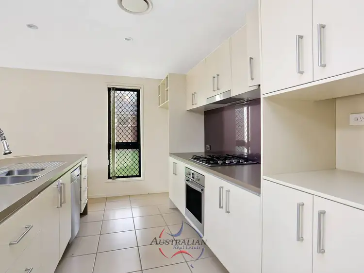 Fourth view of Homely house listing, 84 Tree Top Circuit, Quakers Hill NSW 2763