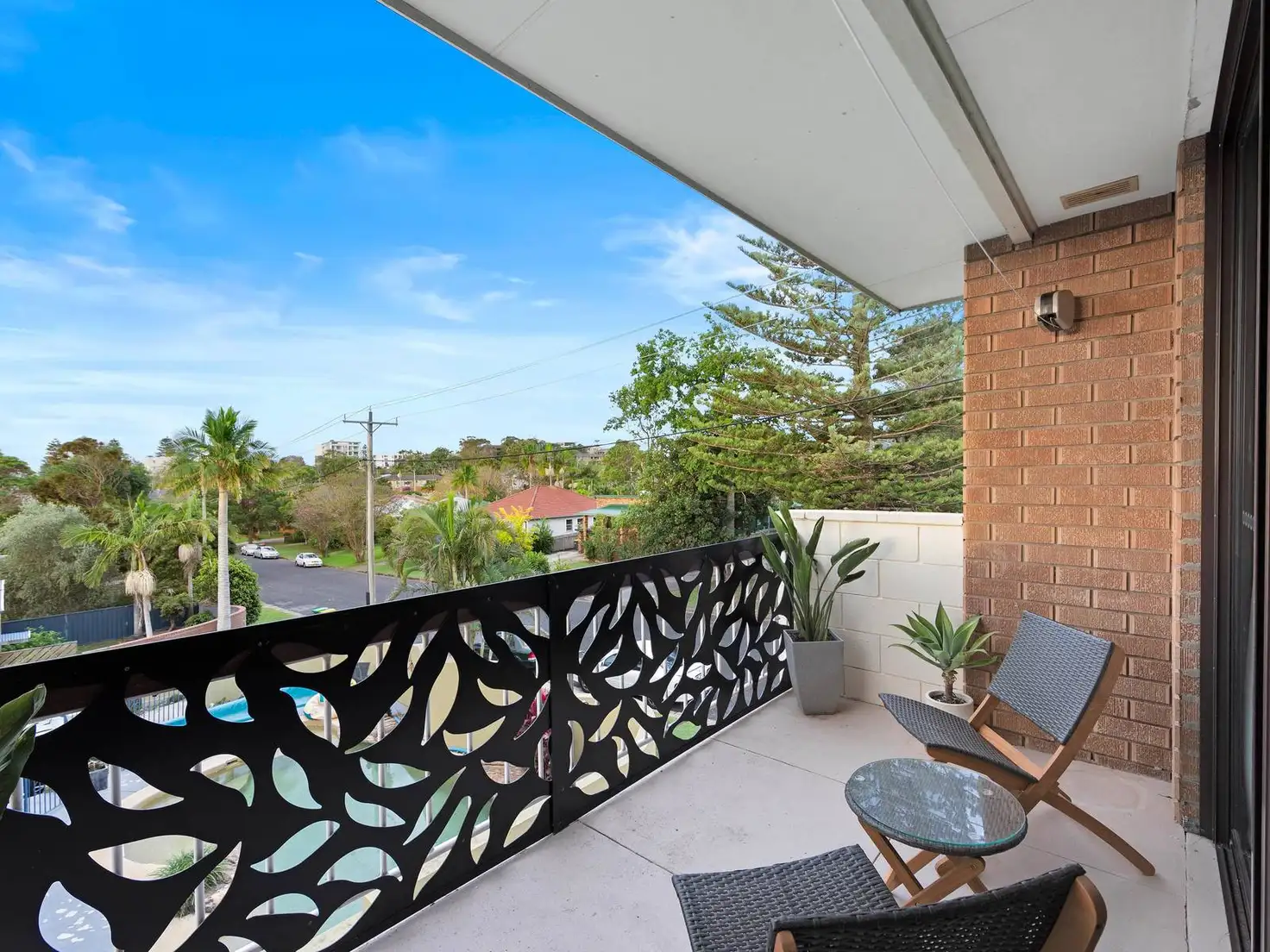 Main view of Homely unit listing, 3/13 Cross Street, Port Macquarie NSW 2444