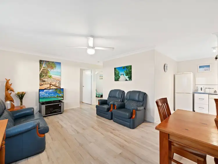 Second view of Homely unit listing, 3/13 Cross Street, Port Macquarie NSW 2444