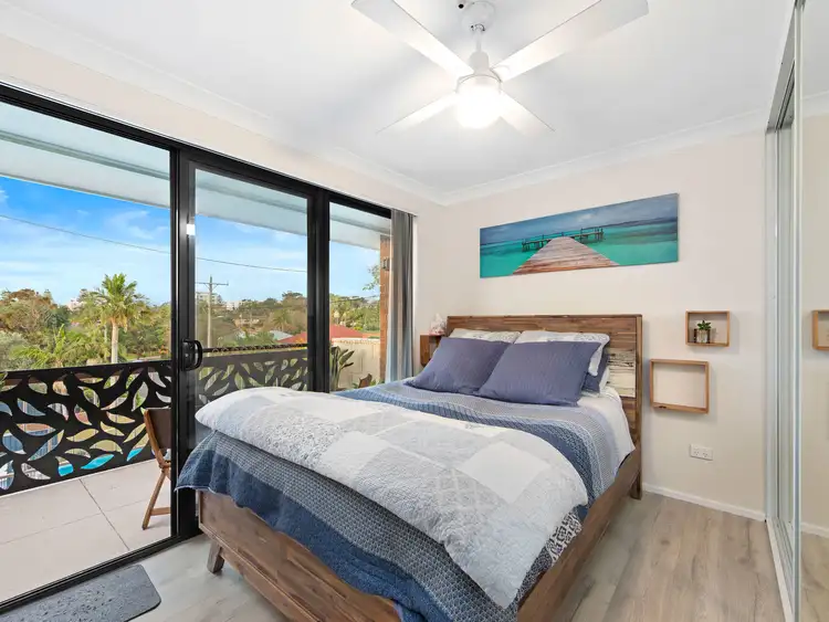 Fifth view of Homely unit listing, 3/13 Cross Street, Port Macquarie NSW 2444