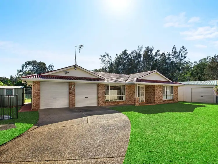 21 Newmarket Grove, Port Macquarie NSW 2444
