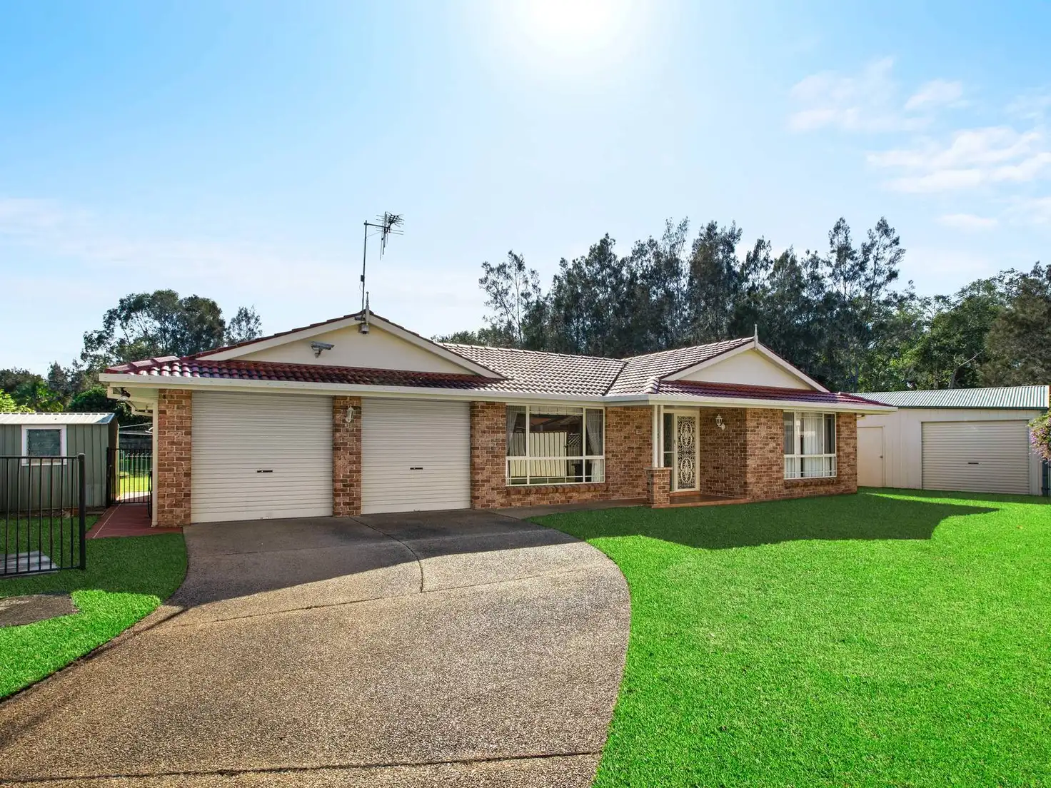 Main view of Homely house listing, 21 Newmarket Grove, Port Macquarie NSW 2444