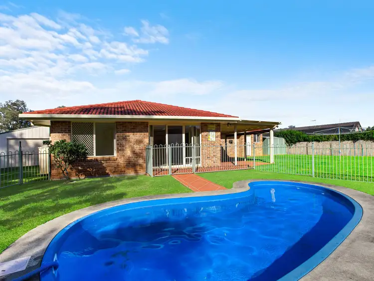 Second view of Homely house listing, 21 Newmarket Grove, Port Macquarie NSW 2444