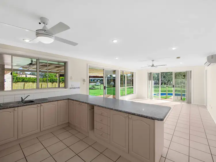 Fourth view of Homely house listing, 21 Newmarket Grove, Port Macquarie NSW 2444