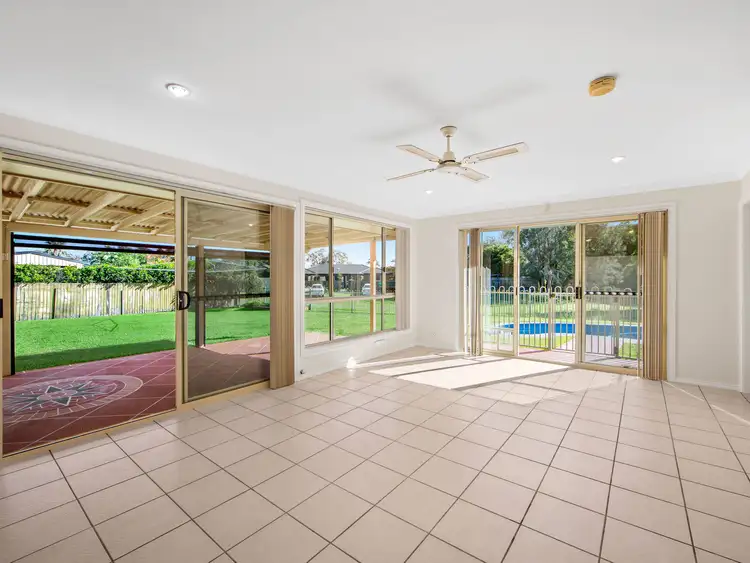 Fifth view of Homely house listing, 21 Newmarket Grove, Port Macquarie NSW 2444