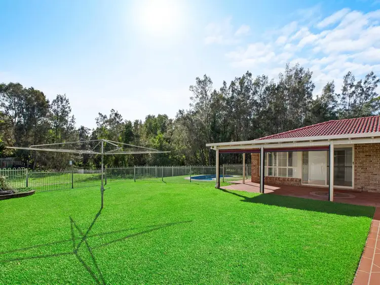 Sixth view of Homely house listing, 21 Newmarket Grove, Port Macquarie NSW 2444