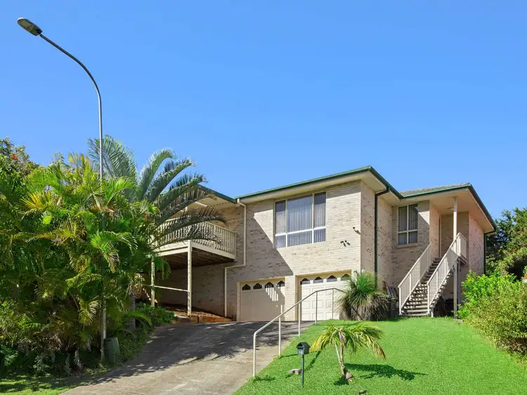 16 Canobolas Place, Port Macquarie NSW 2444