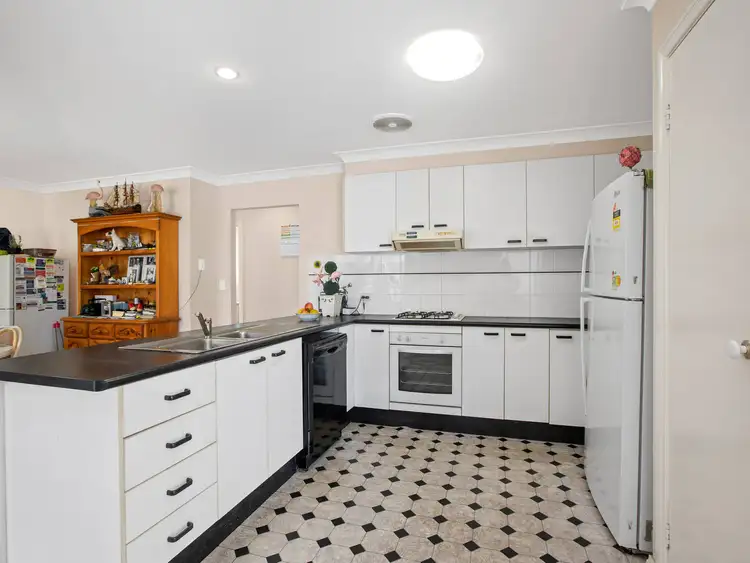 Second view of Homely house listing, 16 Canobolas Place, Port Macquarie NSW 2444