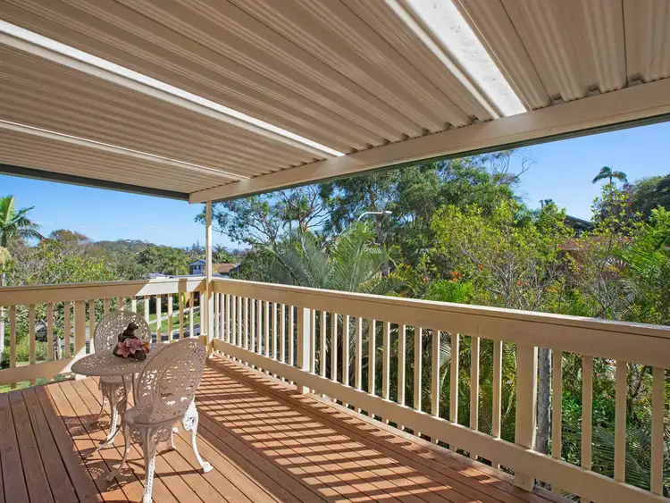 Fifth view of Homely house listing, 16 Canobolas Place, Port Macquarie NSW 2444