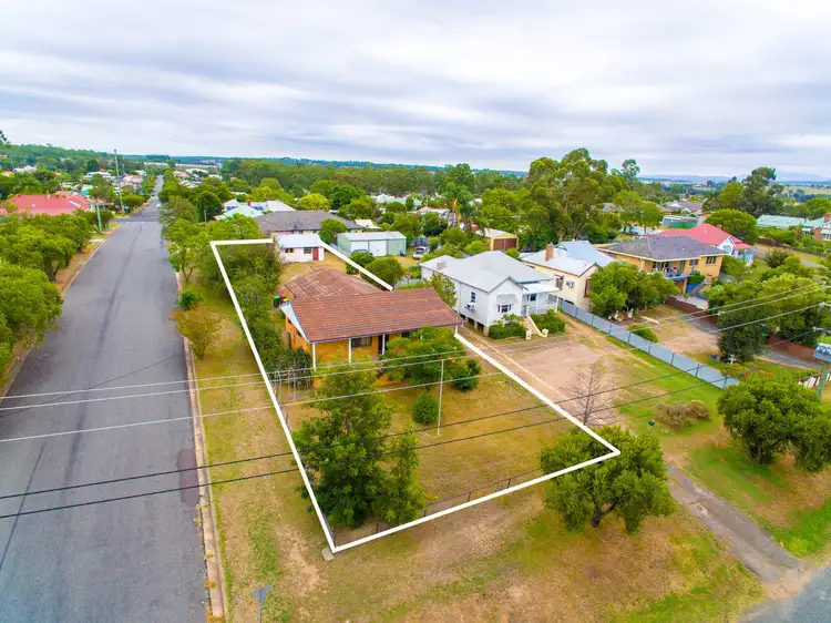 26 Cessnock Road, Branxton NSW 2335