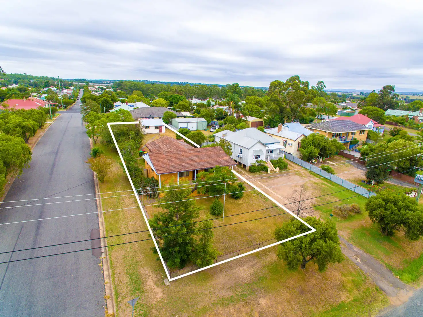 Main view of Homely house listing, 26 Cessnock Road, Branxton NSW 2335