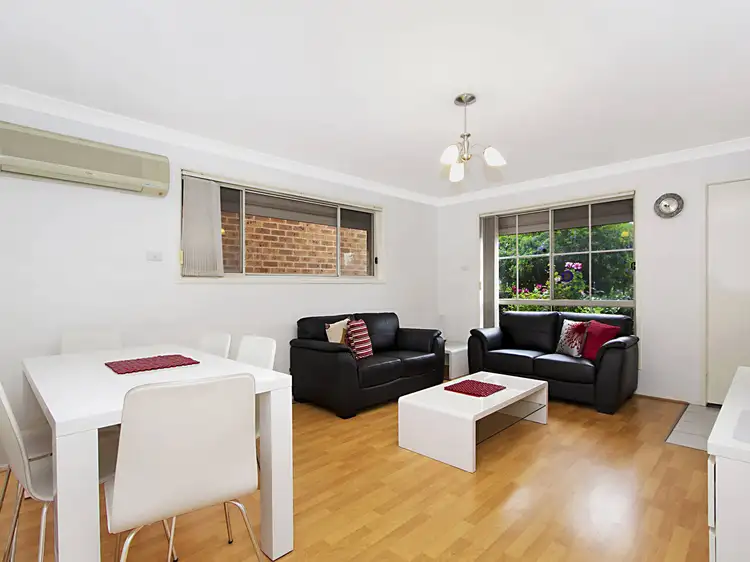 Third view of Homely house listing, 83 Manorhouse Boulevard, Quakers Hill NSW 2763