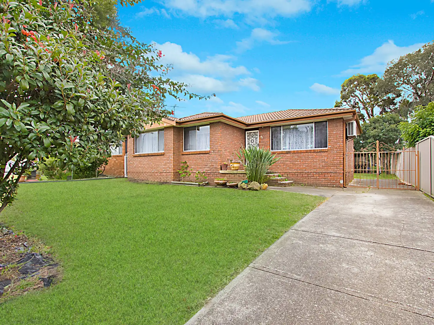 Main view of Homely house listing, 35 Malone Crescent, Dean Park NSW 2761