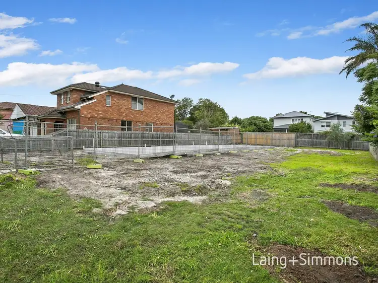 Second view of Homely land listing, 51 Amourin Street, North Manly NSW 2100