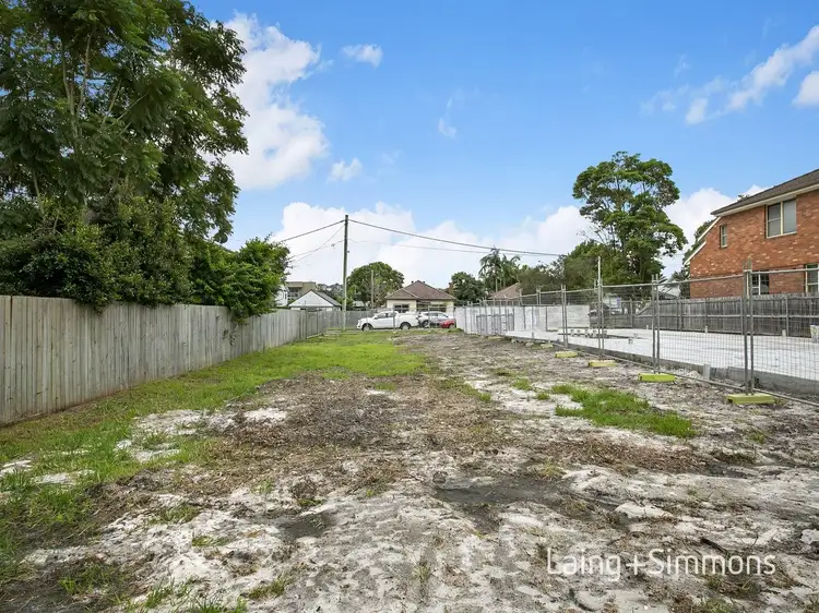 Fifth view of Homely land listing, 51 Amourin Street, North Manly NSW 2100