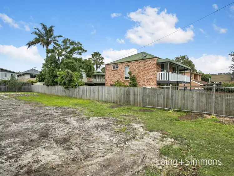 Sixth view of Homely land listing, 51 Amourin Street, North Manly NSW 2100