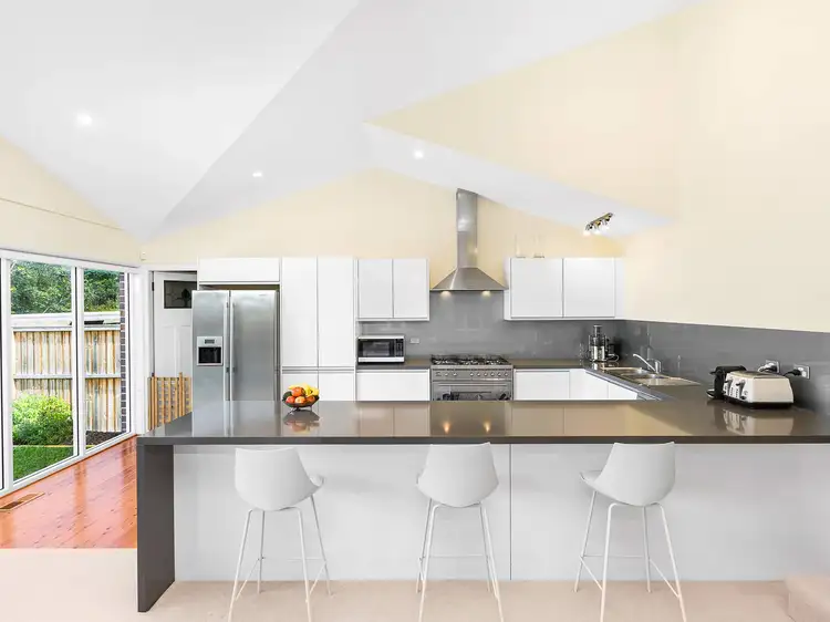 Second view of Homely house listing, 8 Stan Street, Willoughby NSW 2068
