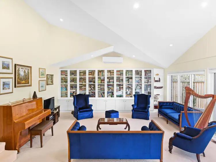 Third view of Homely house listing, 8 Stan Street, Willoughby NSW 2068