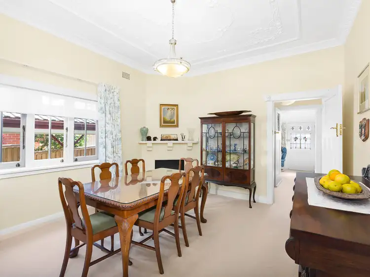 Fifth view of Homely house listing, 8 Stan Street, Willoughby NSW 2068