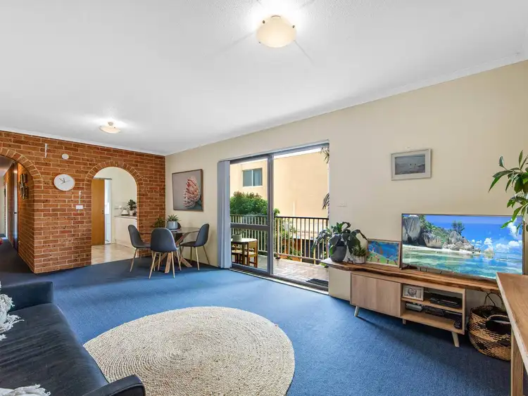 Second view of Homely unit listing, 12/47 Pacific Drive, Port Macquarie NSW 2444
