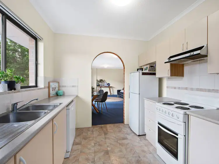 Fifth view of Homely unit listing, 12/47 Pacific Drive, Port Macquarie NSW 2444