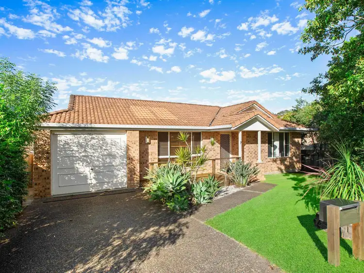 7 Nailor Court, Port Macquarie NSW 2444