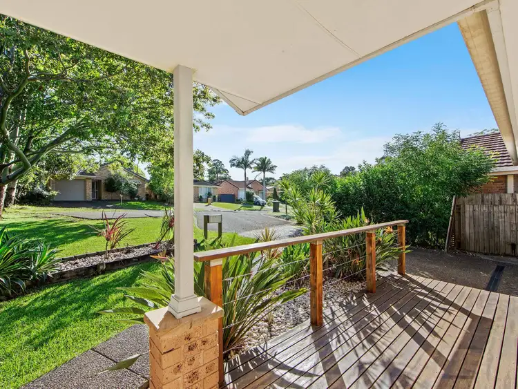 Second view of Homely house listing, 7 Nailor Court, Port Macquarie NSW 2444