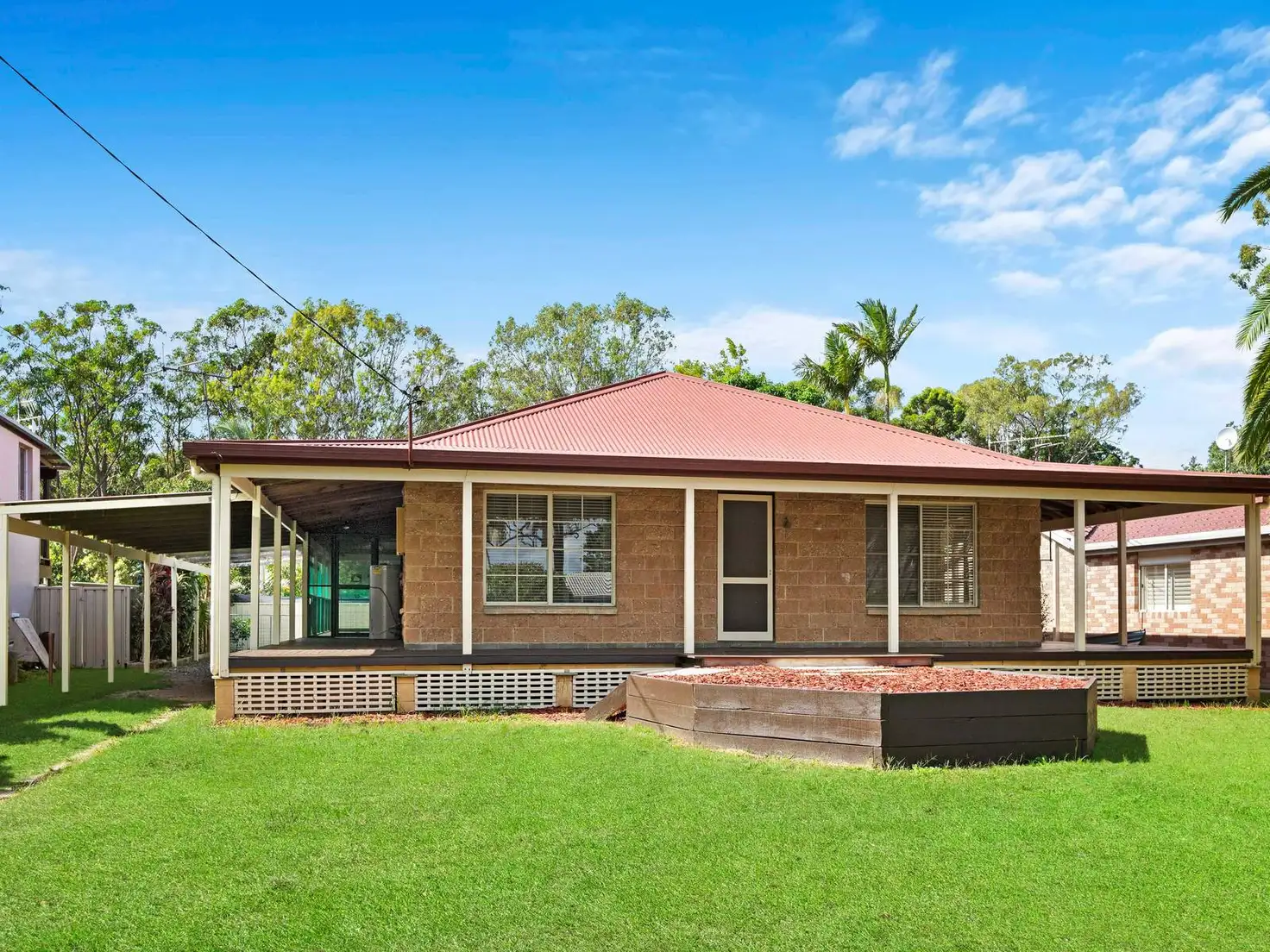 Main view of Homely house listing, 102 Riverside Drive, Port Macquarie NSW 2444