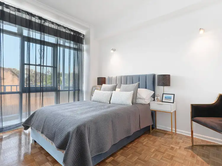 Third view of Homely apartment listing, 12/83 Old South Head Road, Bondi Junction NSW 2022