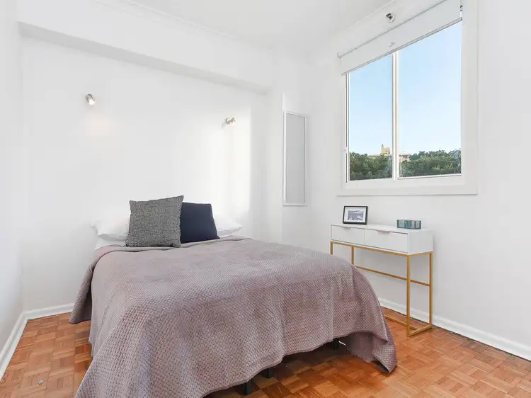 Fourth view of Homely apartment listing, 12/83 Old South Head Road, Bondi Junction NSW 2022