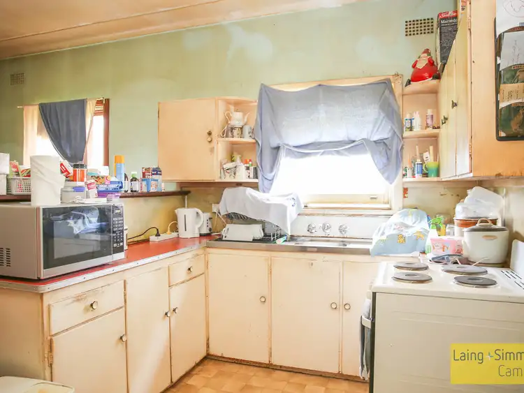 Second view of Homely house listing, 2 Reid Avenue, Clemton Park NSW 2206