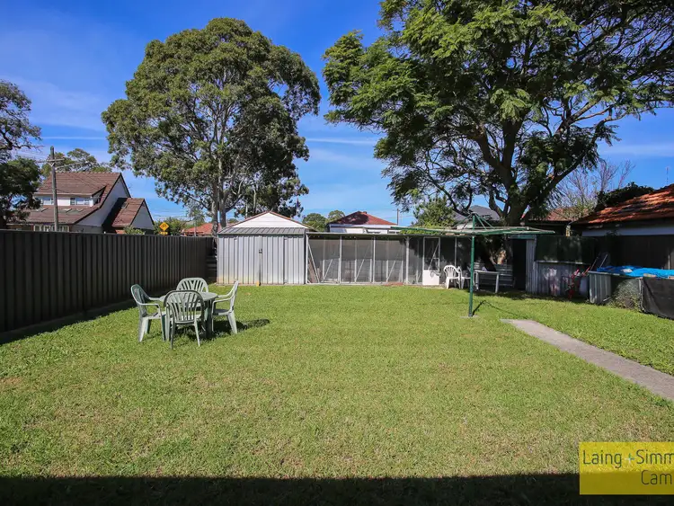 Fifth view of Homely house listing, 2 Reid Avenue, Clemton Park NSW 2206