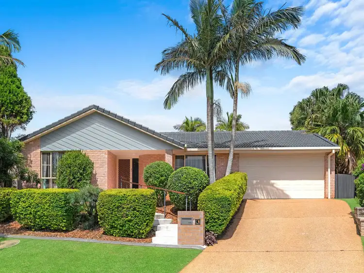 12 Adele Close, Port Macquarie NSW 2444