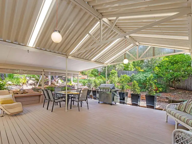 Second view of Homely house listing, 12 Adele Close, Port Macquarie NSW 2444