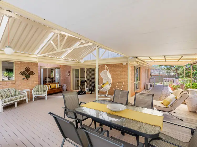 Third view of Homely house listing, 12 Adele Close, Port Macquarie NSW 2444