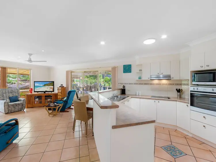Fourth view of Homely house listing, 12 Adele Close, Port Macquarie NSW 2444