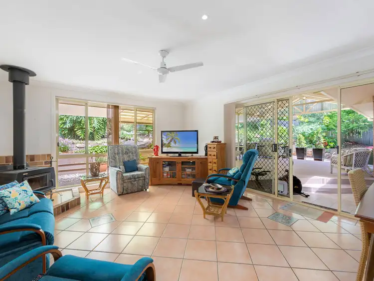 Fifth view of Homely house listing, 12 Adele Close, Port Macquarie NSW 2444