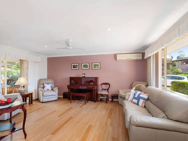 Sixth view of Homely house listing, 12 Adele Close, Port Macquarie NSW 2444