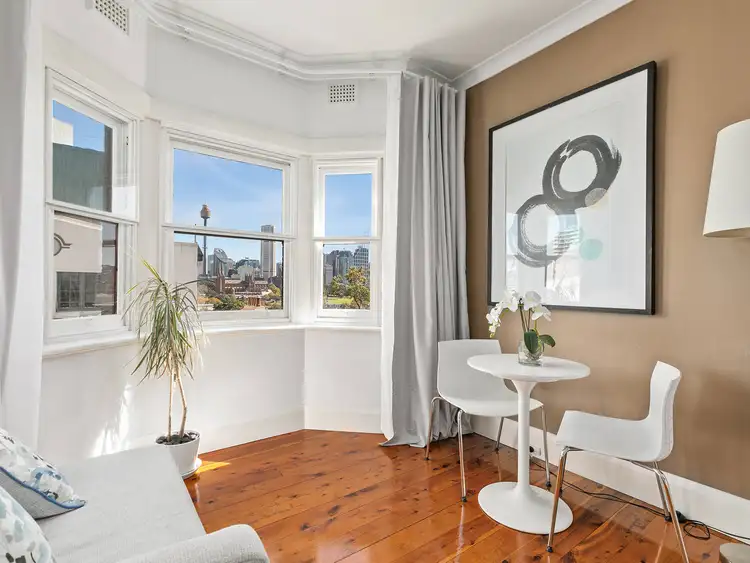 Second view of Homely apartment listing, 18/230 William Street, Potts Point NSW 2011