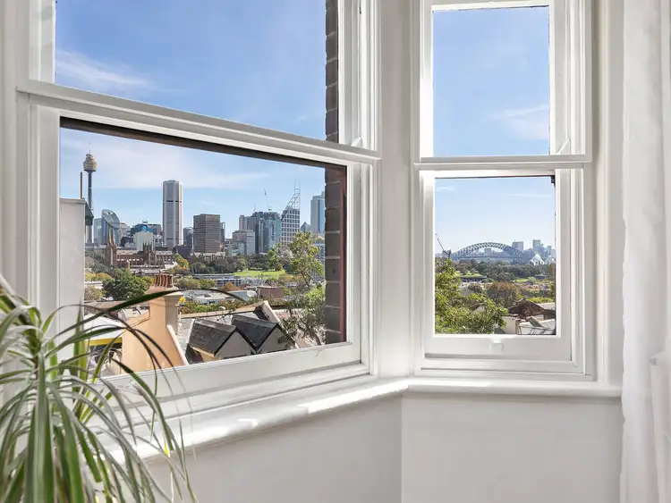 Third view of Homely apartment listing, 18/230 William Street, Potts Point NSW 2011